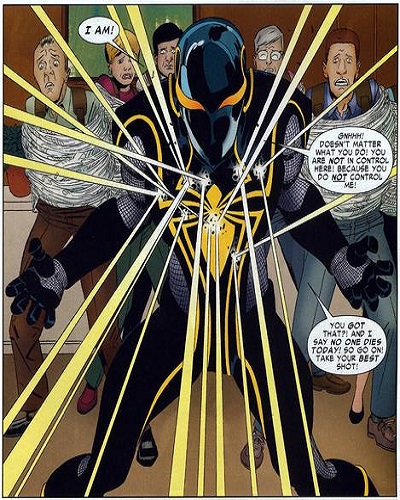 tied 7th - Bulletproof