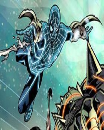 Tied 10th - Fear Itself