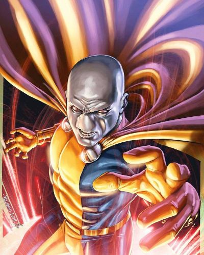 Morph (Earth-1081) – Near Complete Set