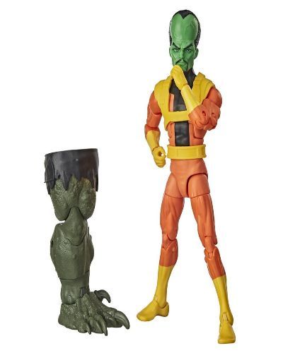 Leader Figure leader – Near Complete Set