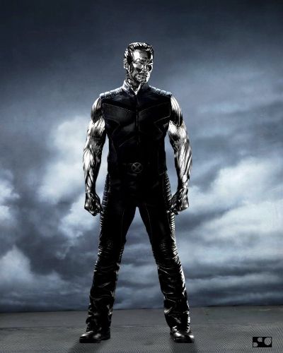Colossus (XCU) – Near Complete Set