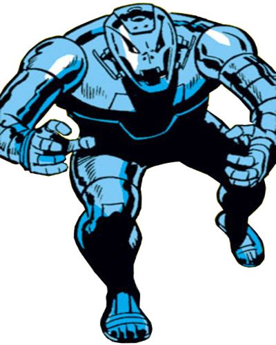 Ultron – Near Complete Set