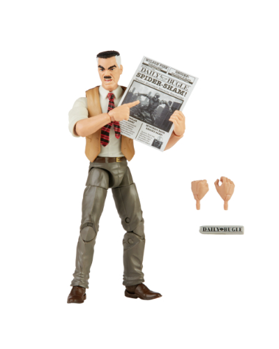 Ｊ・ジョナ・ジェイムソン/J. Jonah Jameson【ボーダーレス】 J・ジョナ・ジェイムソン [SPM] 【BIGWEB | MTG】日本最大級の激安