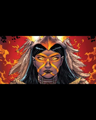 Phoenix Force – Near Complete Set