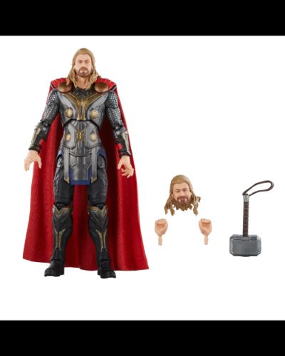 Thor (MCU) – Near Complete Set