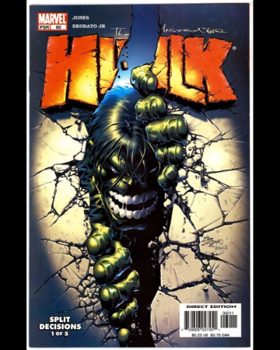 hulk-banner-near-complete-set