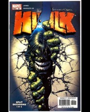 Hulk Banner Near Complete Set