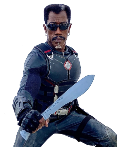 Blade (Blade Trilogy Universe) – Near Complete Set